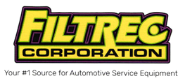 Filtrec Corporation. Your #1 Source for Automotive Service Equipment.